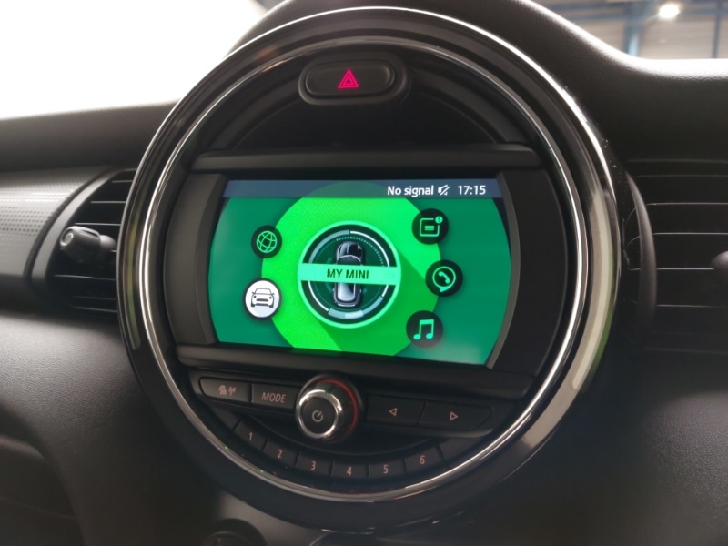 Used MINI Hatch 2018 for sale - 76732055: Photo 17