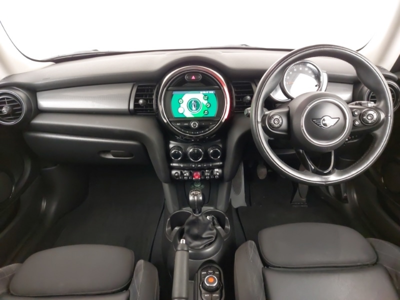 Used MINI Hatch 2018 for sale - 76732055: Photo 2