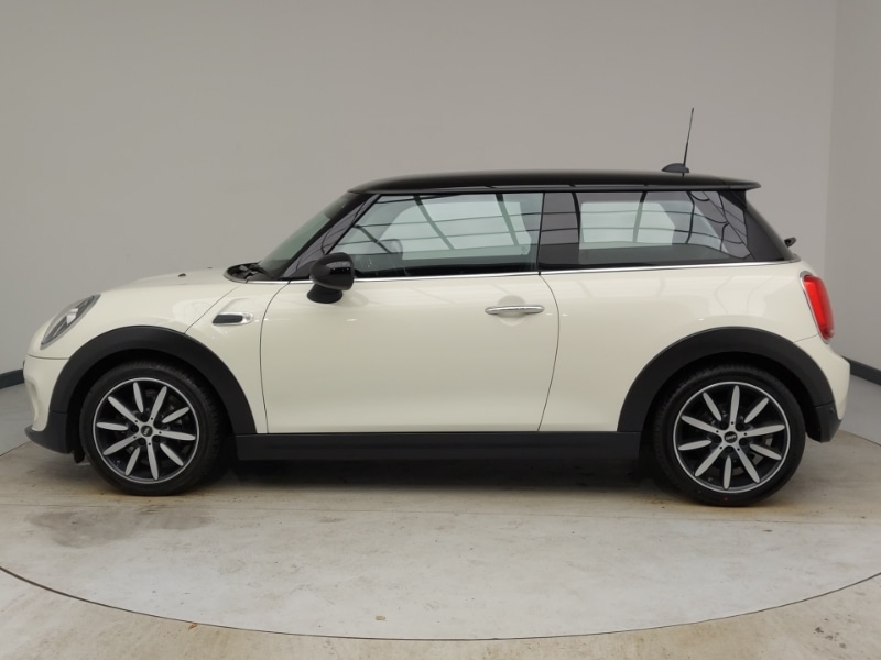 Used MINI Hatch 2018 for sale - 76732055: Photo 4