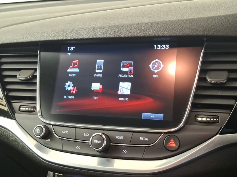 Used Vauxhall Astra 2016 for sale - 78013602: Photo 11