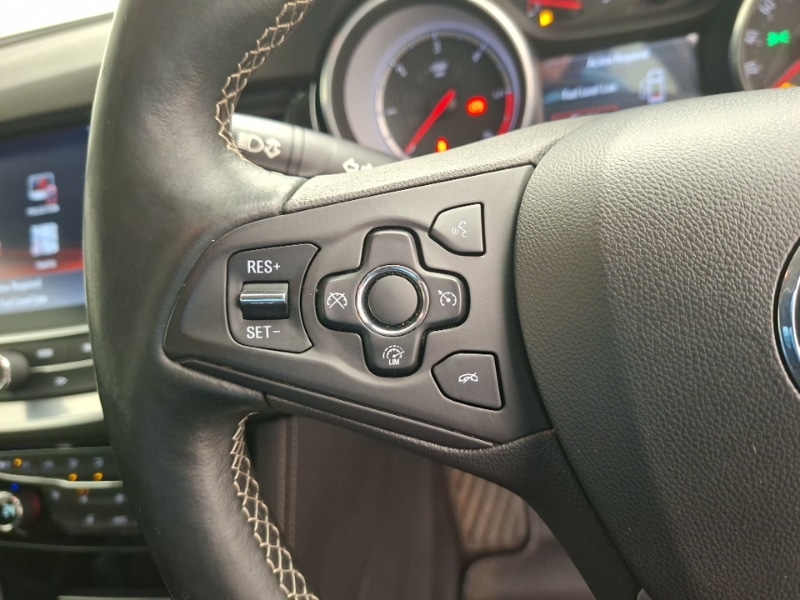 Used Vauxhall Astra 2016 for sale - 78013602: Photo 12