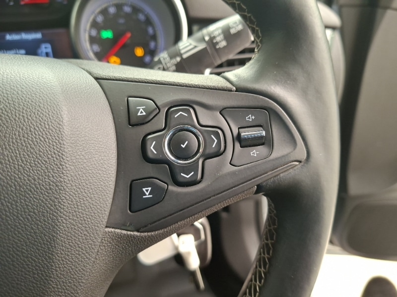 Used Vauxhall Astra 2016 for sale - 78013602: Photo 13