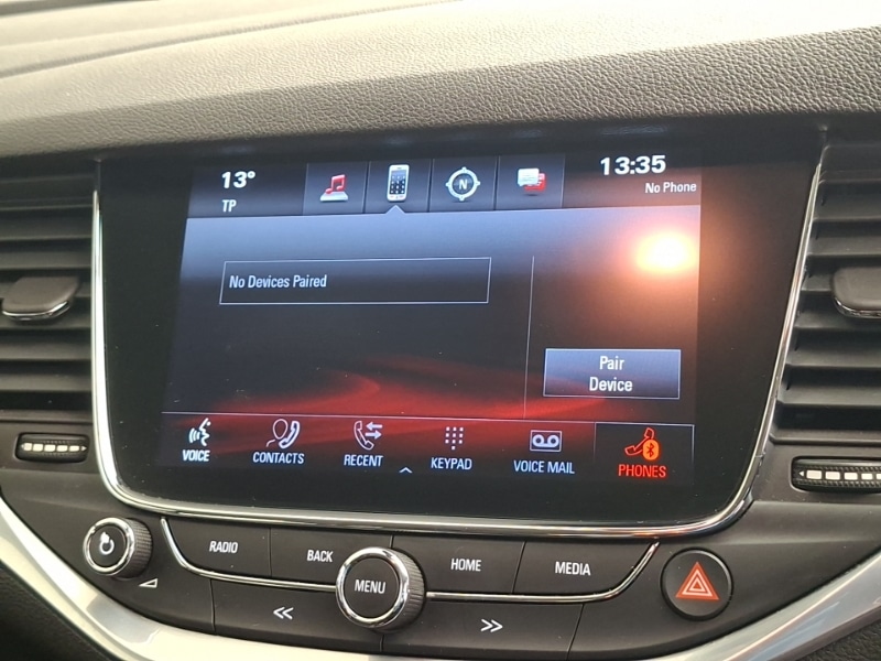 Used Vauxhall Astra 2016 for sale - 78013602: Photo 14