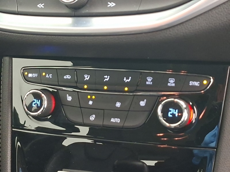 Used Vauxhall Astra 2016 for sale - 78013602: Photo 16