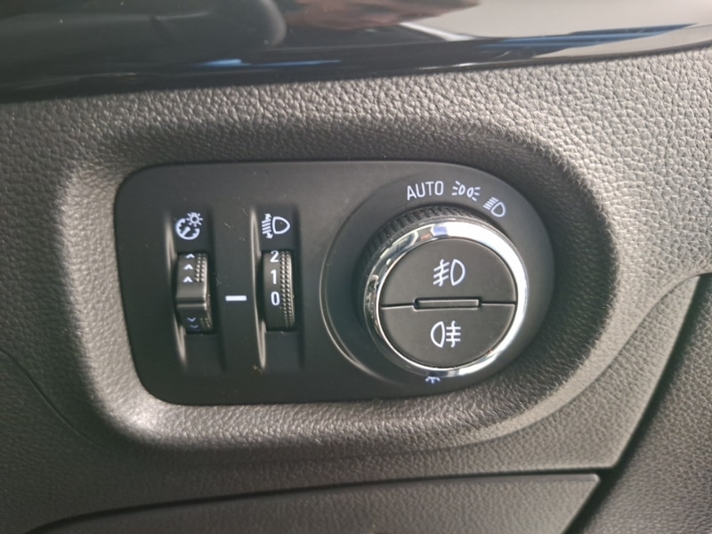 Used Vauxhall Astra 2016 for sale - 78013602: Photo 17