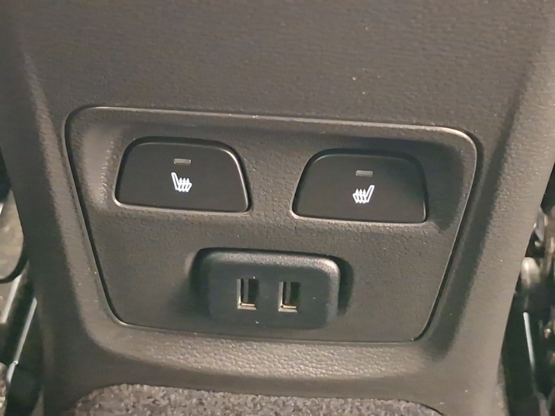 Used Vauxhall Astra 2016 for sale - 78013602: Photo 18