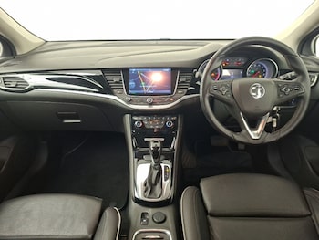 Used Vauxhall Astra 2016 for sale - 78013602: Photo