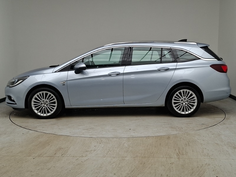 Used Vauxhall Astra 2016 for sale - 78013602: Photo 4