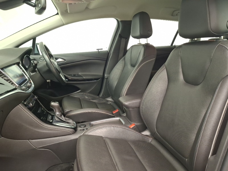 Used Vauxhall Astra 2016 for sale - 78013602: Photo 5