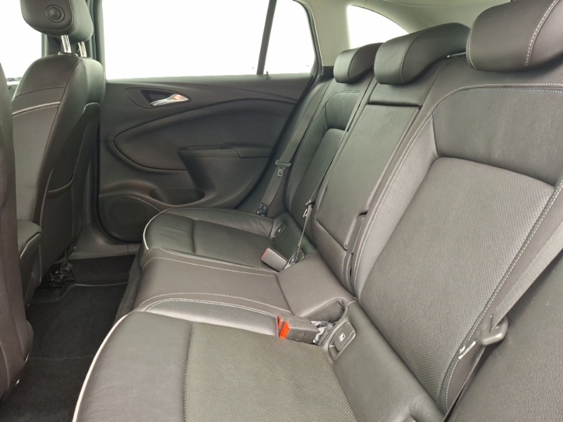 Used Vauxhall Astra 2016 for sale - 78013602: Photo 6