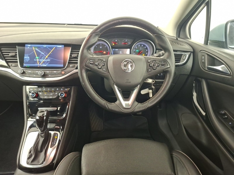 Used Vauxhall Astra 2016 for sale - 78013602: Photo 7