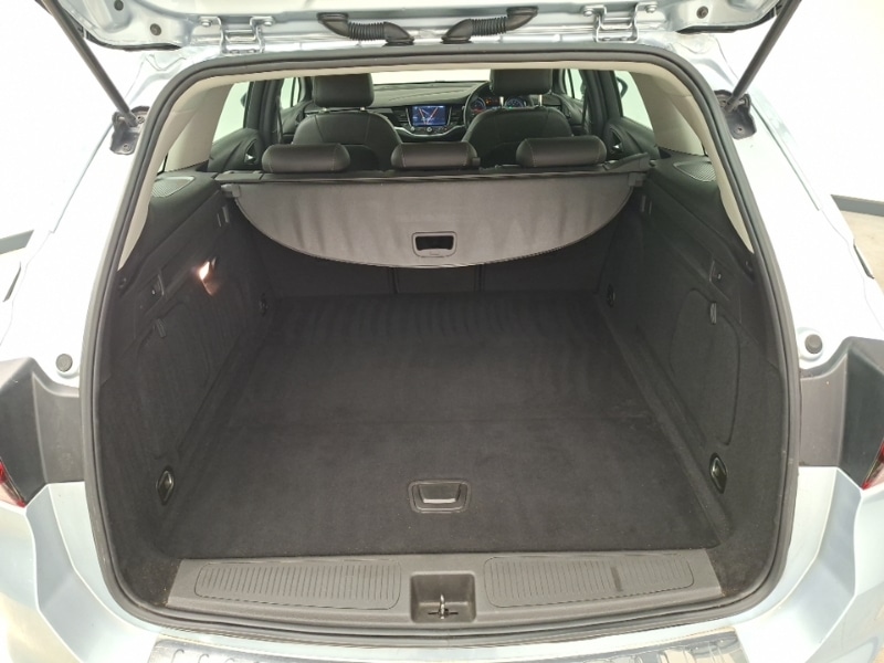 Used Vauxhall Astra 2016 for sale - 78013602: Photo 8