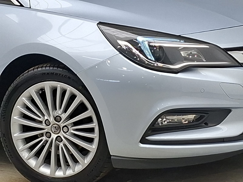 Used Vauxhall Astra 2016 for sale - 78013602: Photo 9