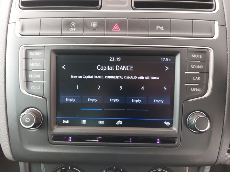 Used Volkswagen Polo 2017 for sale - 77252362: Photo 10