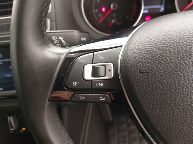 Used Volkswagen Polo 2017 for sale - 77252362: Photo 12