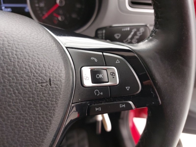 Used Volkswagen Polo 2017 for sale - 77252362: Photo 13