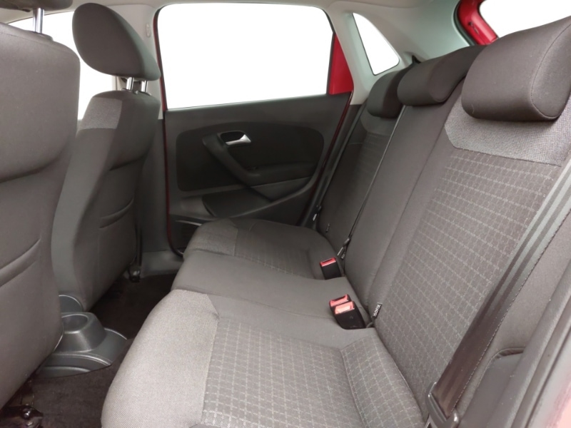 Used Volkswagen Polo 2017 for sale - 77252362: Photo 6