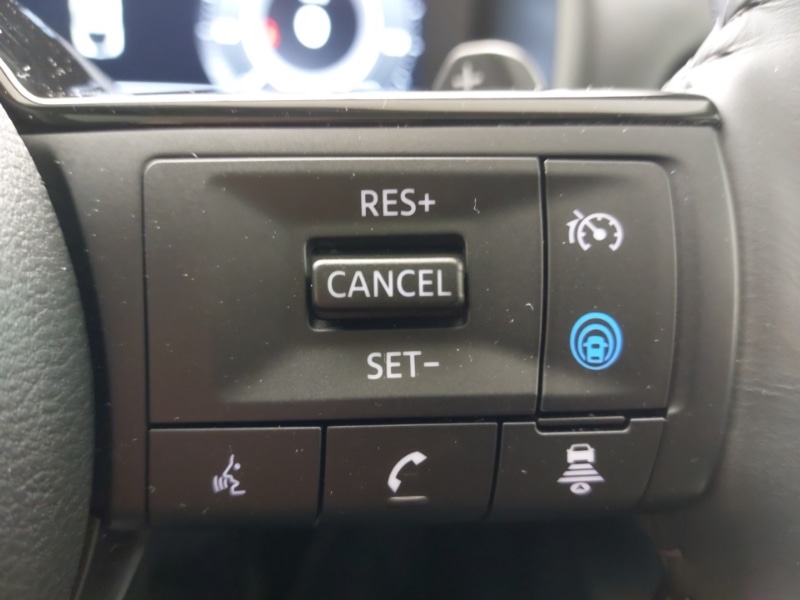 Used Nissan Qashqai 2025 for sale - 77956522: Photo 15