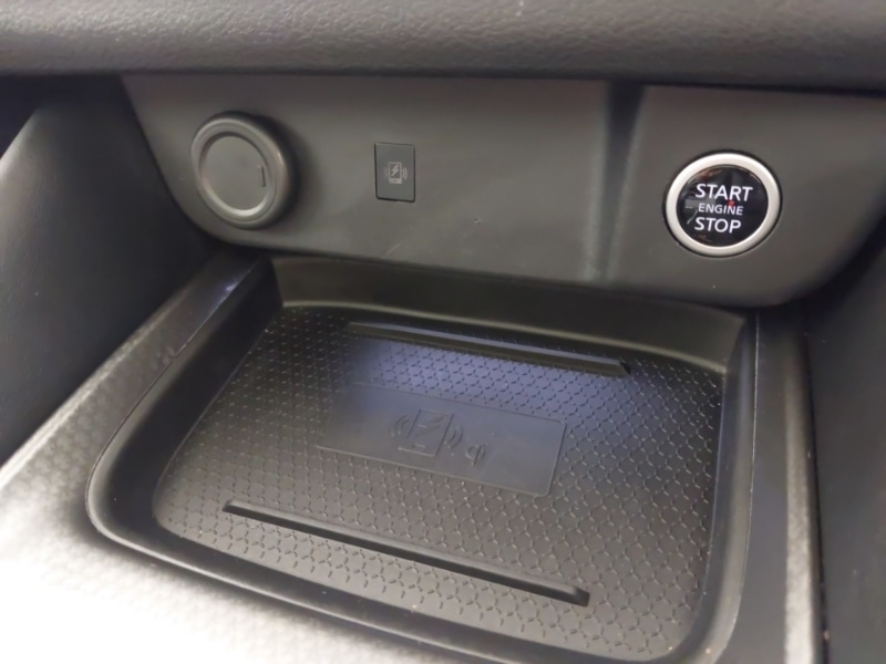 Used Nissan Qashqai 2025 for sale - 77956522: Photo 17