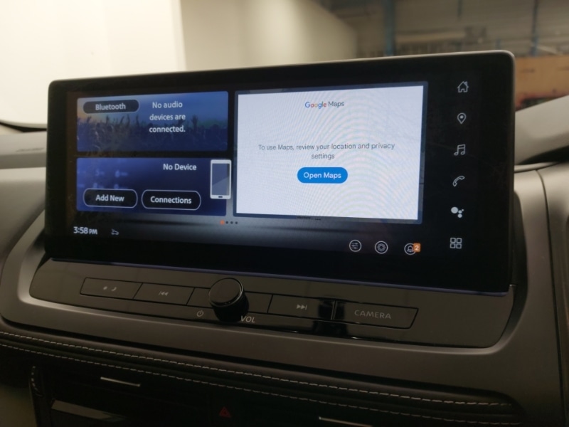 Used Nissan Qashqai 2025 for sale - 77956522: Photo 18