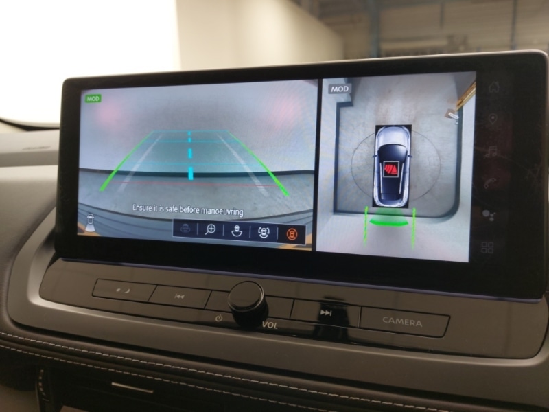 Used Nissan Qashqai 2025 for sale - 77956522: Photo 19