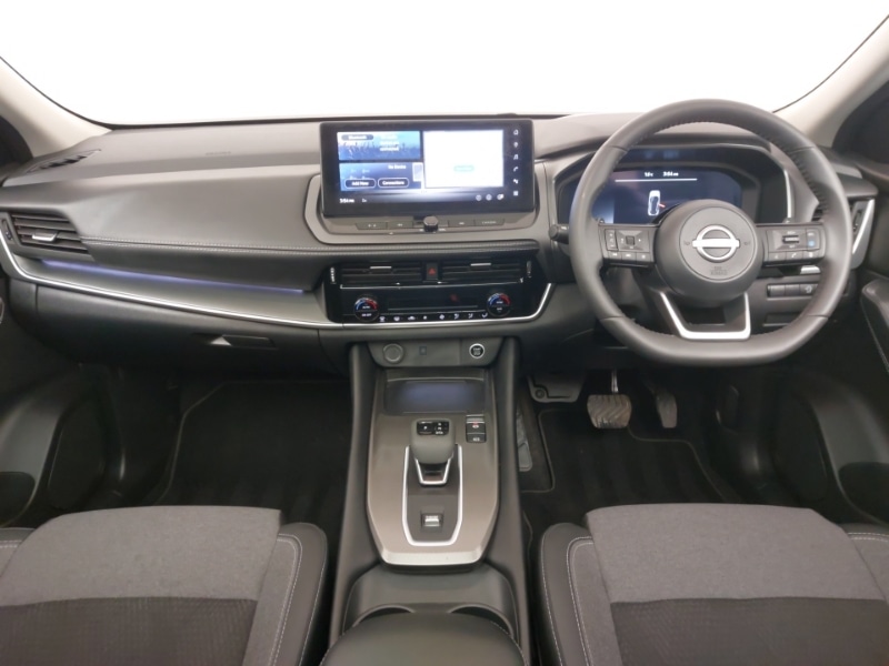 Used Nissan Qashqai 2025 for sale - 77956522: Photo 2