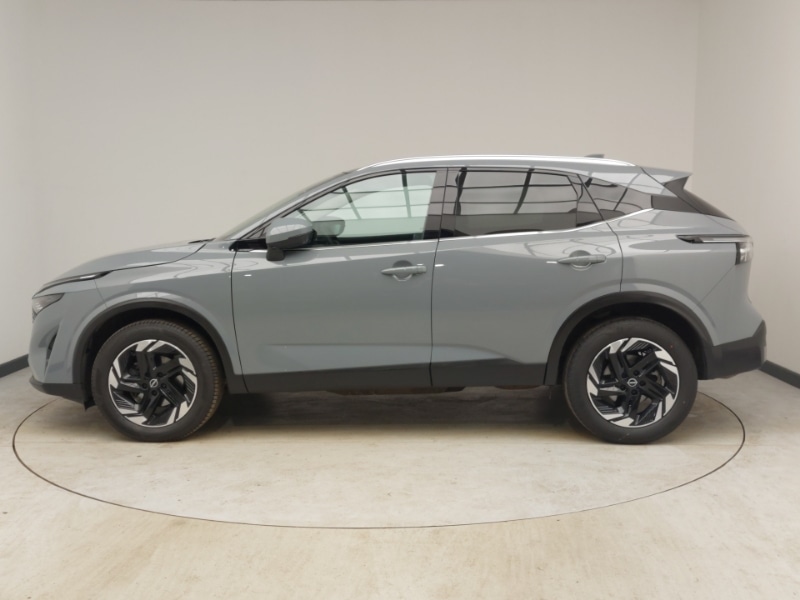 Used Nissan Qashqai 2025 for sale - 77956522: Photo 4