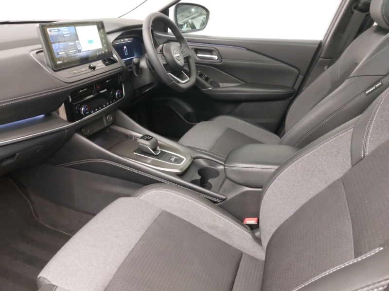 Used Nissan Qashqai 2025 for sale - 77956522: Photo 5