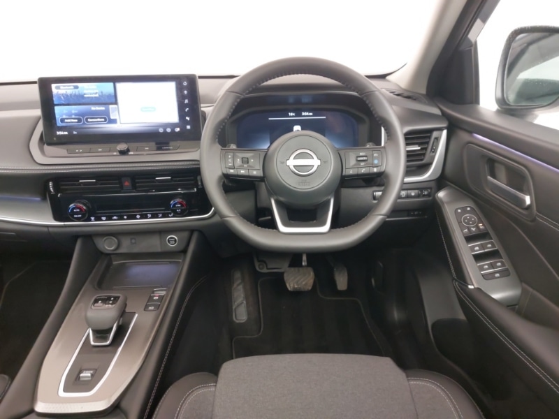 Used Nissan Qashqai 2025 for sale - 77956522: Photo 7