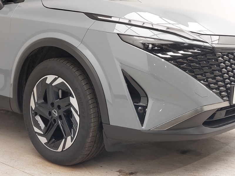 Used Nissan Qashqai 2025 for sale - 77956522: Photo 9