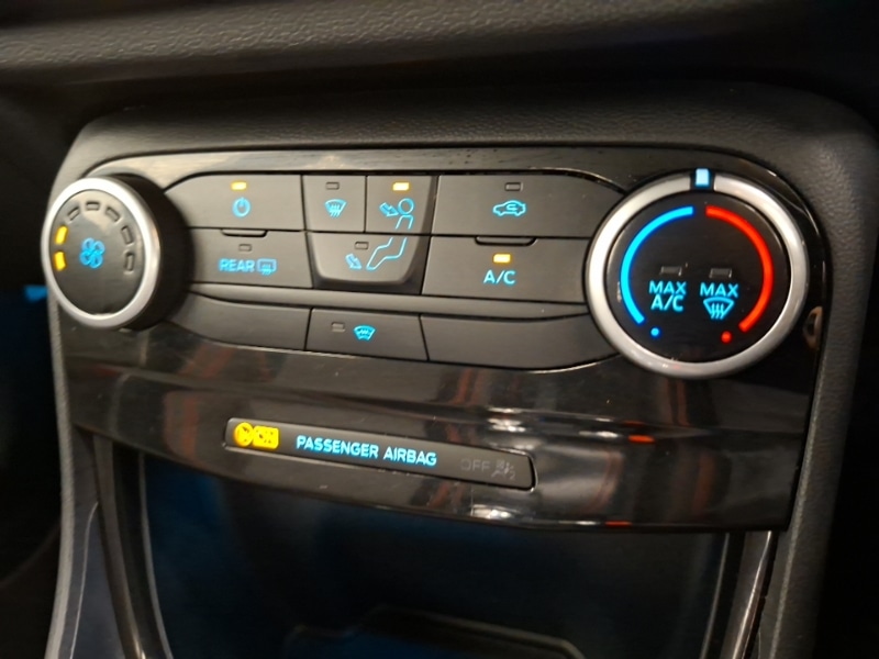 Used Ford Puma 2022 for sale - 78046278: Photo 17