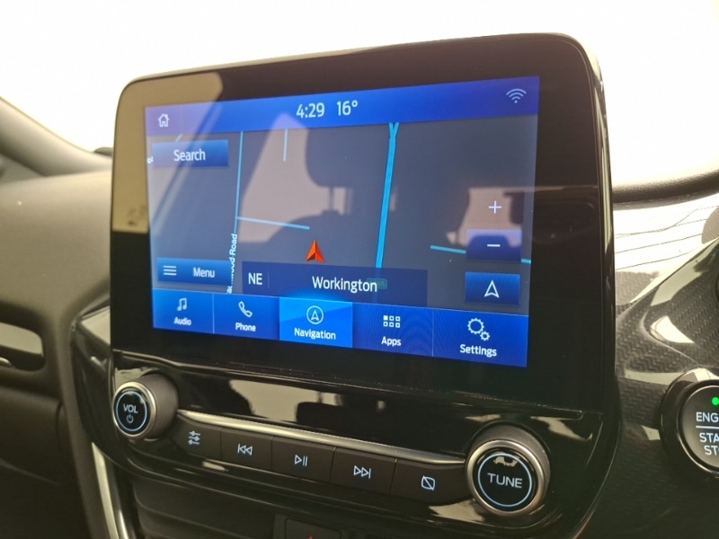 Used Ford Puma 2022 for sale - 78046278: Photo 18