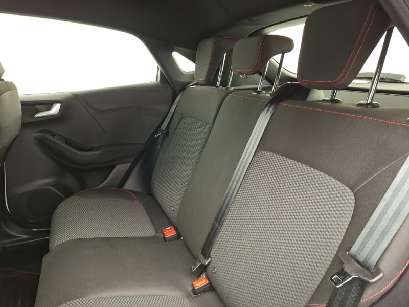 Used Ford Puma 2022 for sale - 78046278: Photo 6