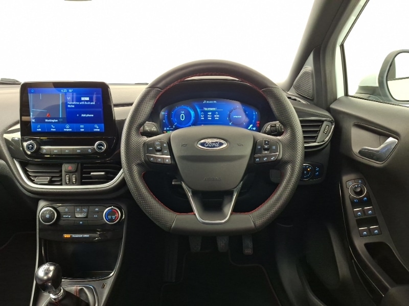 Used Ford Puma 2022 for sale - 78046278: Photo 7