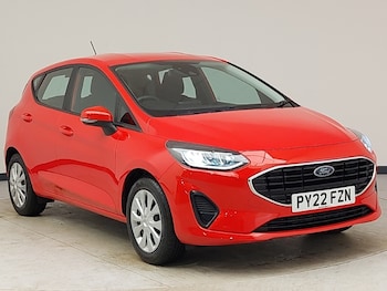 2022 - 1.0 EcoBoost Trend 5dr