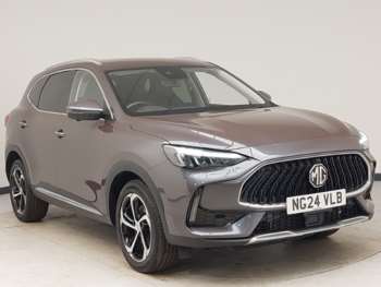 2024 - 1.5 T-GDI PHEV Trophy 5dr Auto