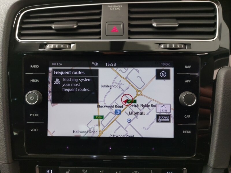 Used Volkswagen Golf 2020 for sale - 77495458: Photo 10