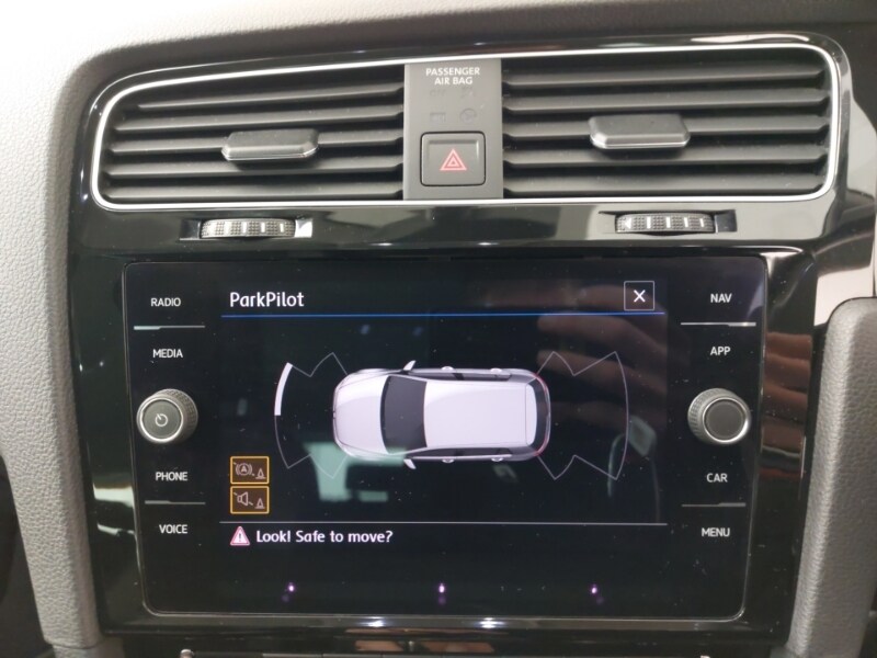 Used Volkswagen Golf 2020 for sale - 77495458: Photo 11