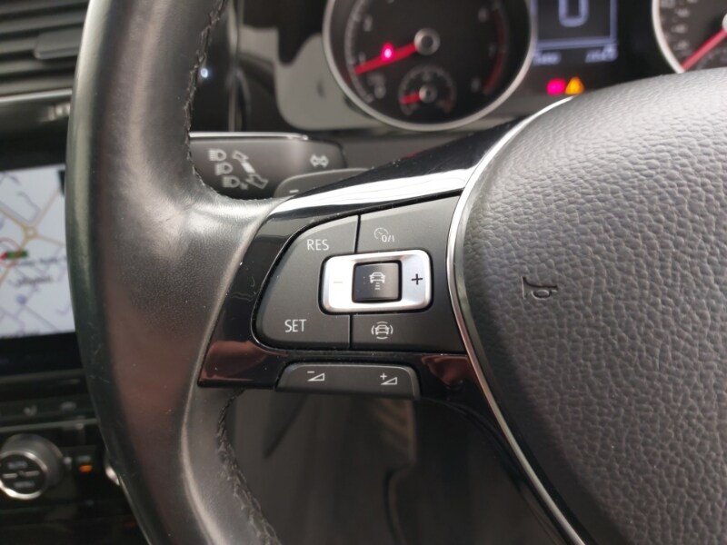 Used Volkswagen Golf 2020 for sale - 77495458: Photo 12