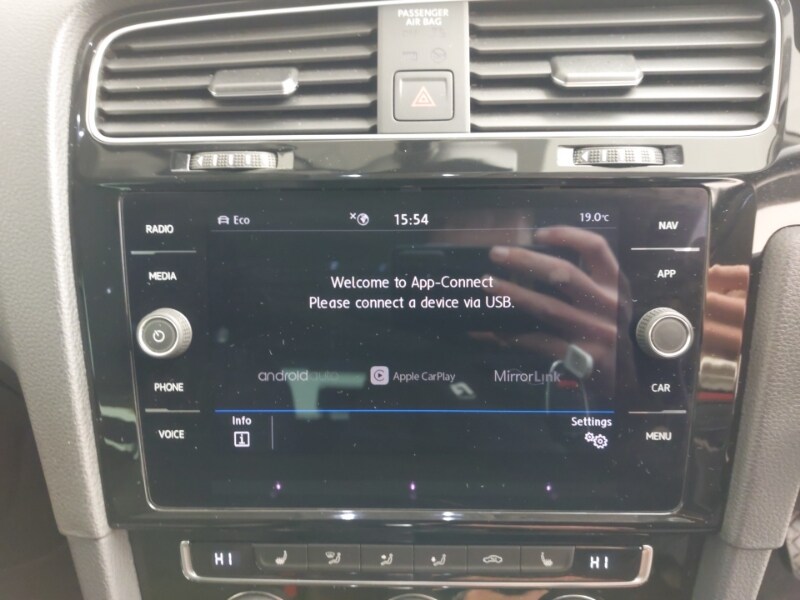 Used Volkswagen Golf 2020 for sale - 77495458: Photo 15