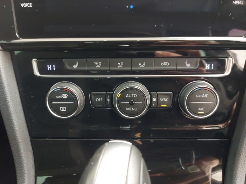 Used Volkswagen Golf 2020 for sale - 77495458: Photo 17