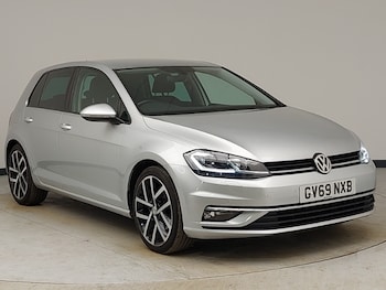 Volkswagen Golf feature image