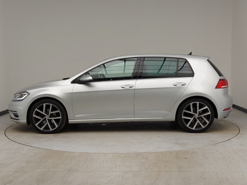 Used Volkswagen Golf 2020 for sale - 77495458: Photo 4