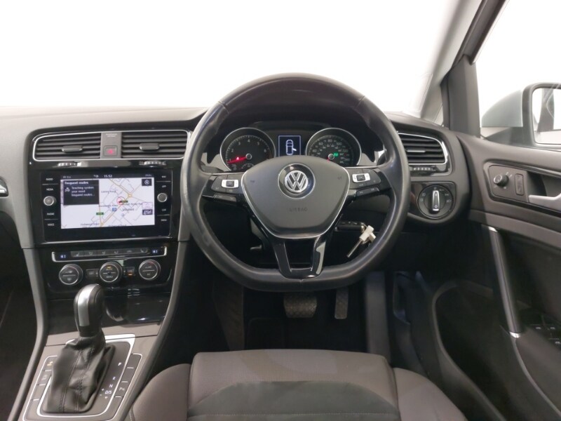 Used Volkswagen Golf 2020 for sale - 77495458: Photo 7