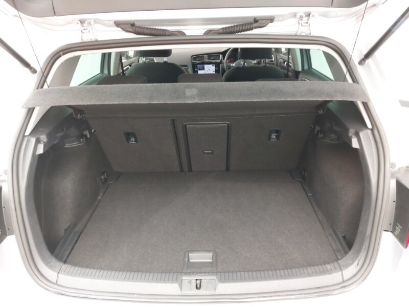 Used Volkswagen Golf 2020 for sale - 77495458: Photo 8