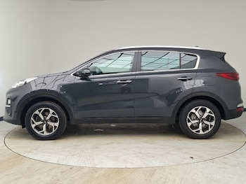 Used Kia Sportage 2018 for sale - 79171362: Photo
