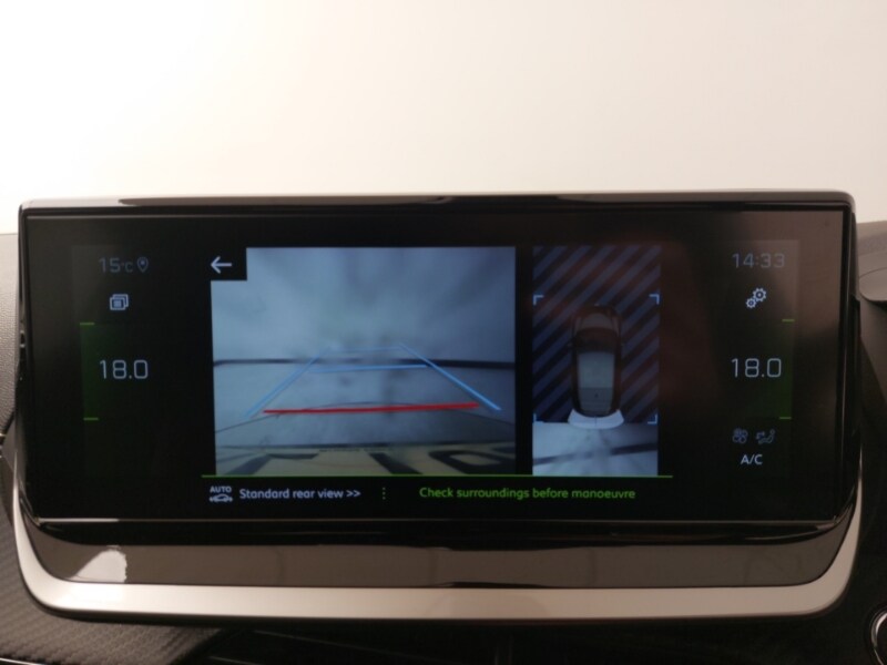 Used Peugeot 208 2022 for sale - 77325319: Photo 11