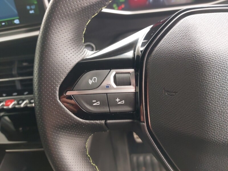 Used Peugeot 208 2022 for sale - 77325319: Photo 12