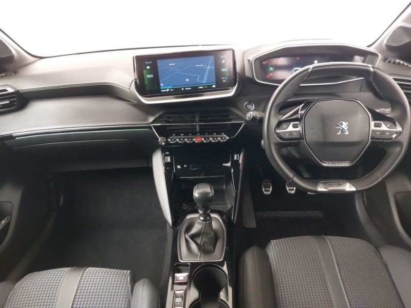 Used Peugeot 208 2022 for sale - 77325319: Photo 2