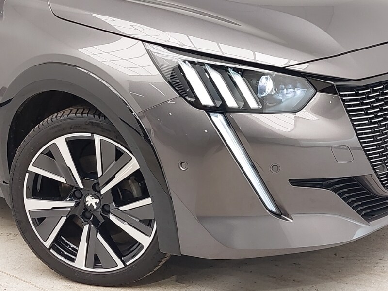 Used Peugeot 208 2022 for sale - 77325319: Photo 9